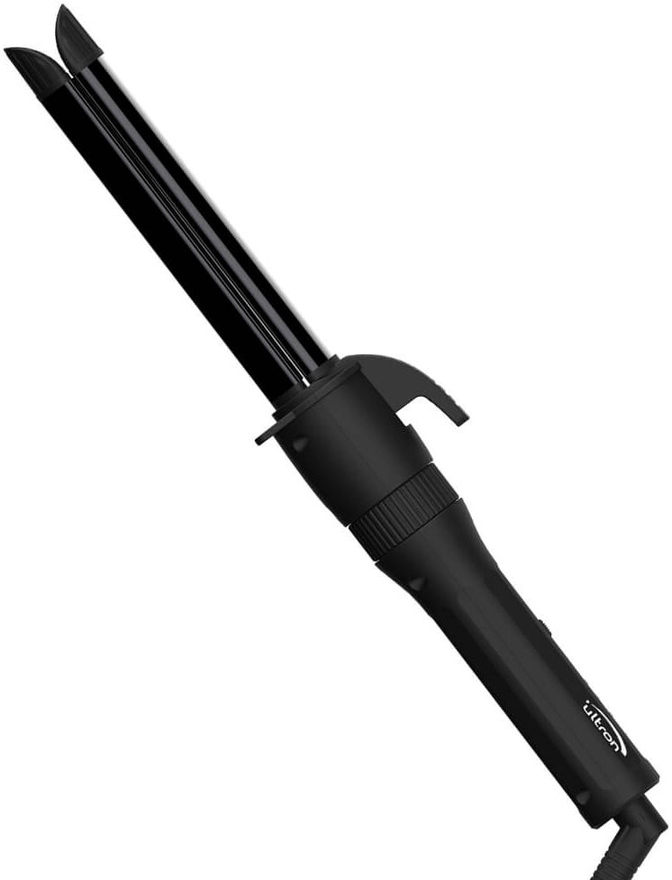 Ultron Revolv´iP Volumising Curling Iron 26mm