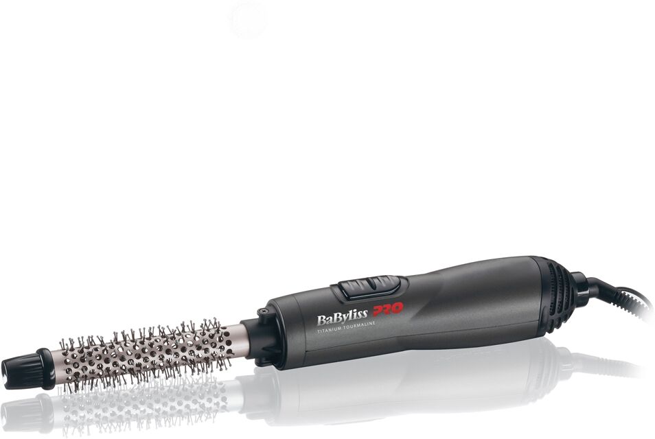 BaByliss Pro Titanium Tourmaline 19mm - BAB2675TTE