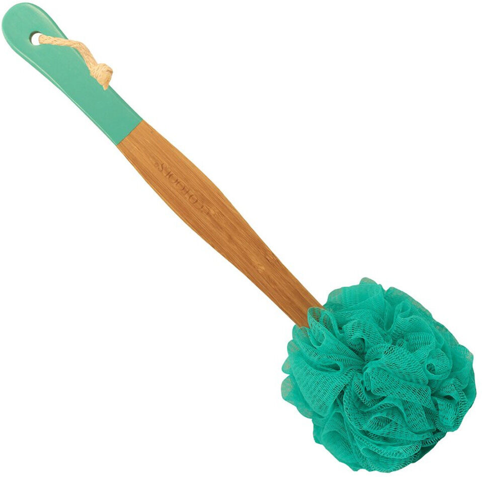 Ecotools Ecopouf Bath Brush 7422