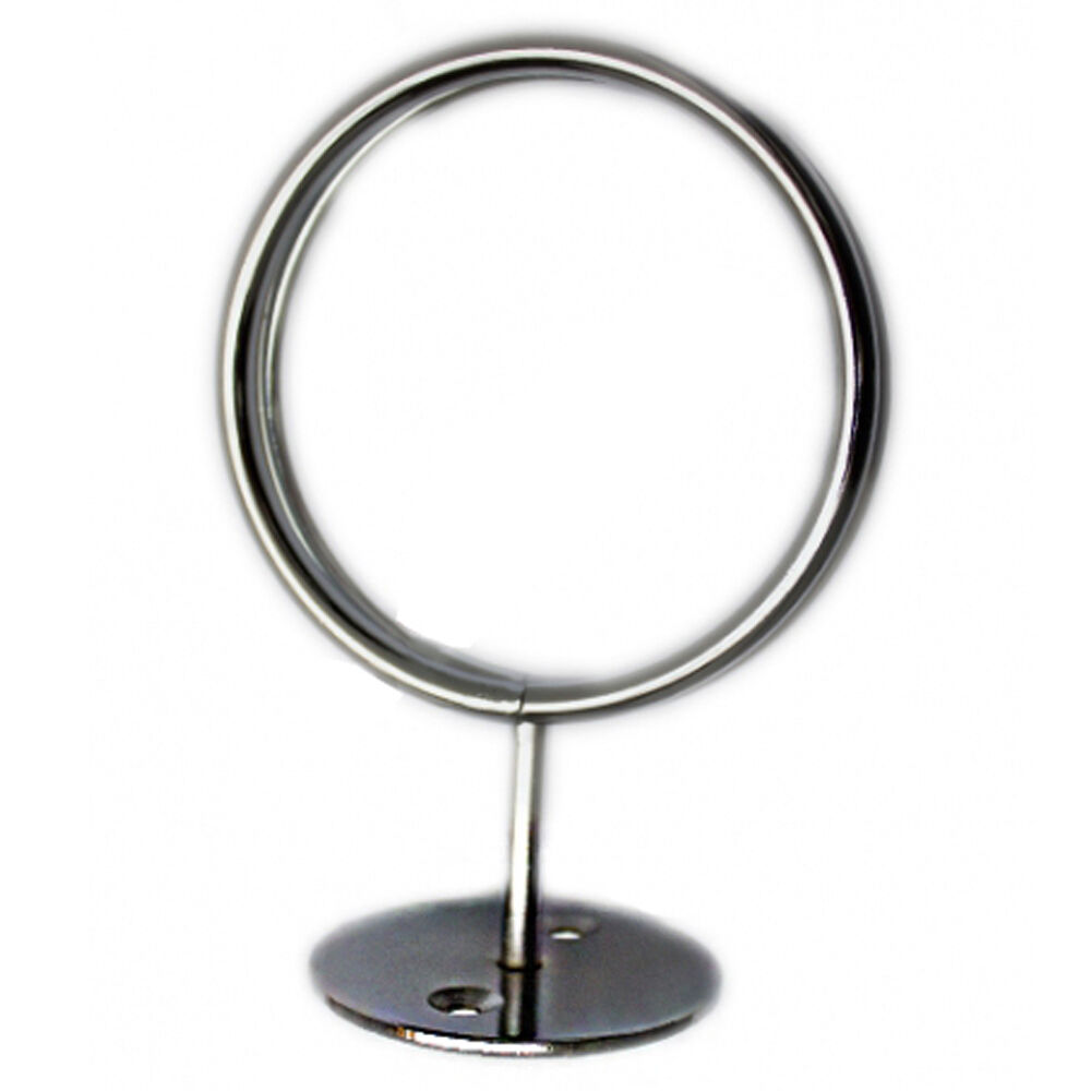 Parlux Holder til føntørrer - Metalring Art. 3160035