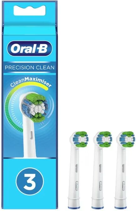 Oral-B Precision Clean 3-pk.