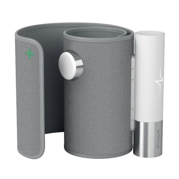 Withings BPM Core Blodtrykksmåler