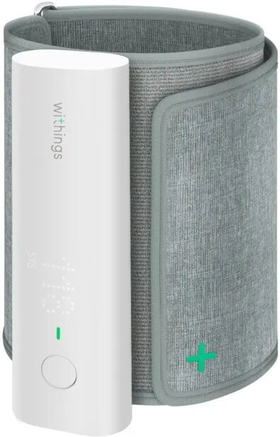 Withings BPM Connect Smart blodtrykksmåler