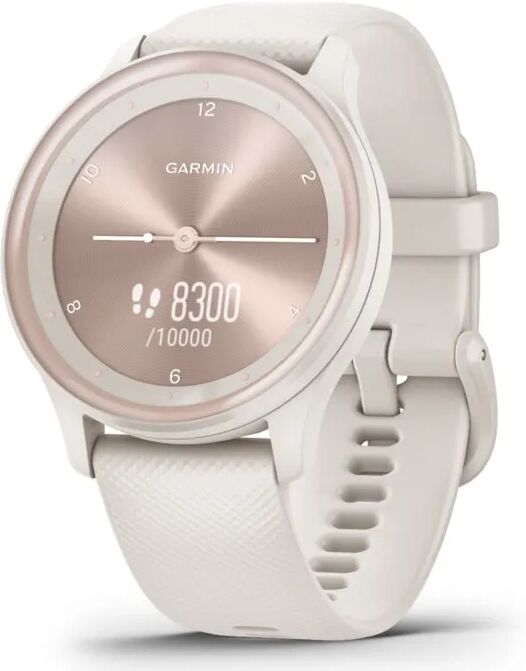 Garmin Vivomove Sport Ivory