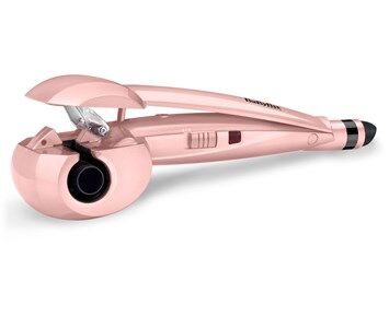 BaByliss Rose Blush Curl 2664PRE