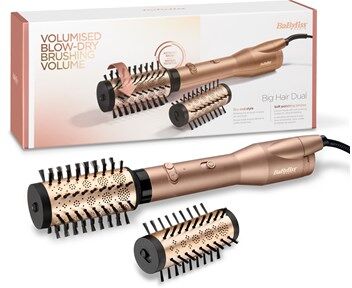 BaByliss Big Hair Dual Gold Edition AS952E