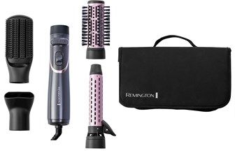 Remington AS8606 Curl & Straight Confidence Rotating Hot Air Styler