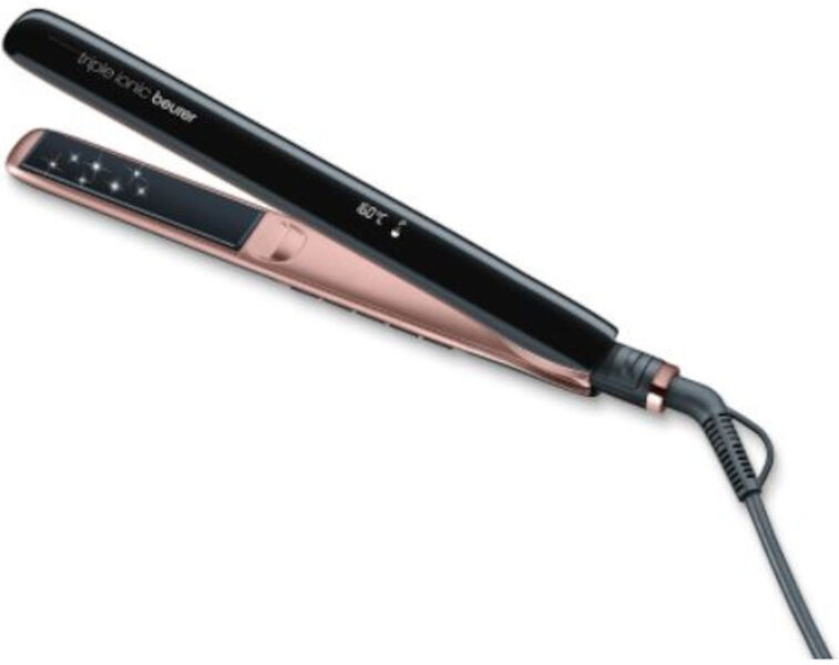 Beurer Hair Straightener Hs 80