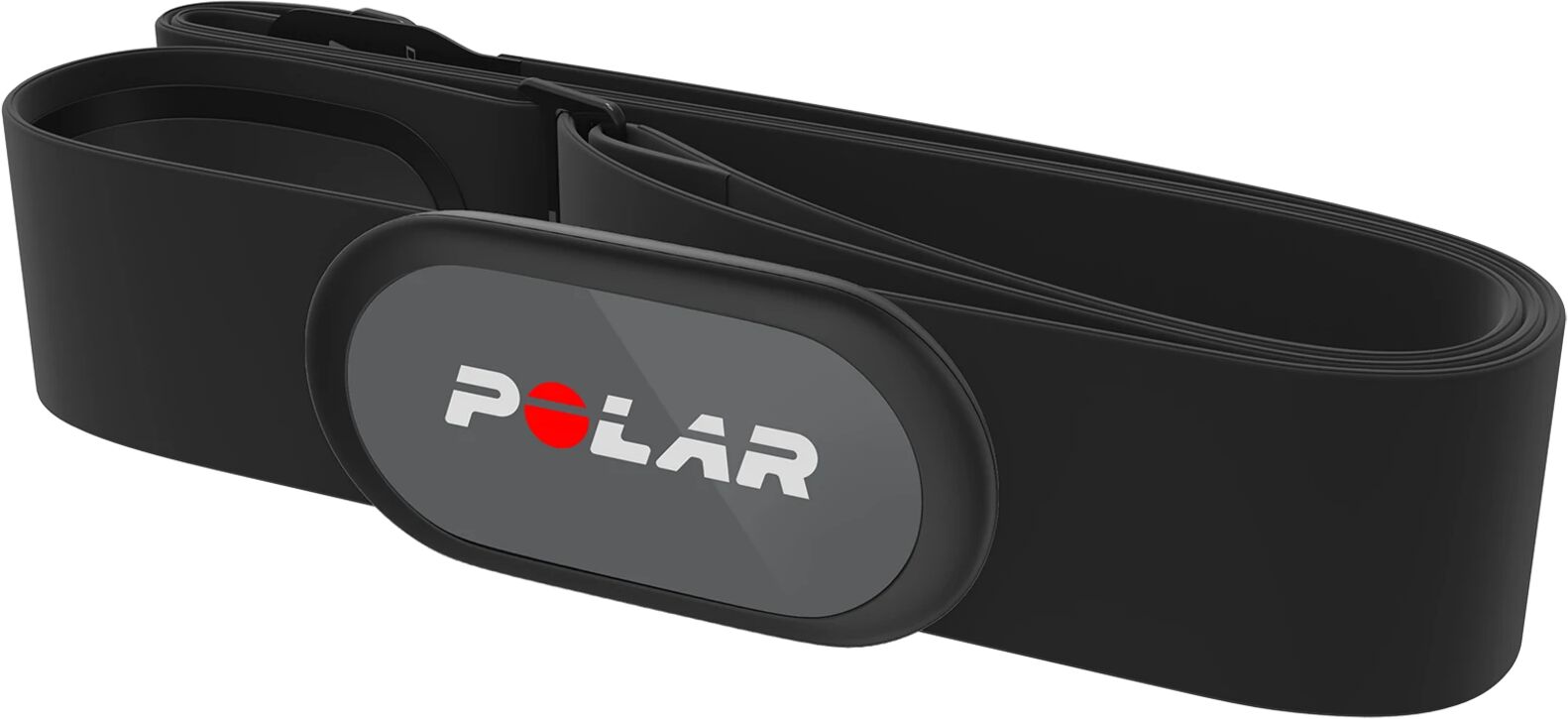 Polar H9 HR Sensor BLE Blk M-XXL Gen, pulssensor M-XXL BLACK