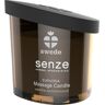 Świeca do masażu Vanilla Sandalwood Swede