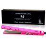 Irene Rios K6 plancha profesional de cabello #rosa