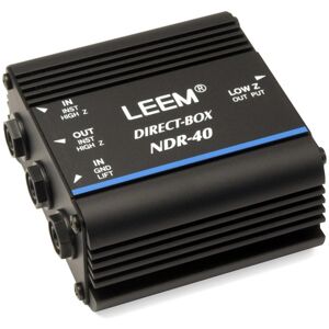 Leem NDR-40