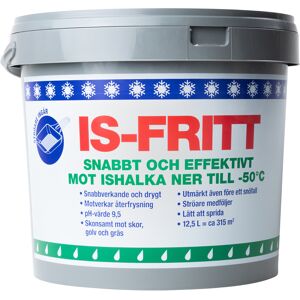 Issmältningsmedel Is-Fritt 10kg