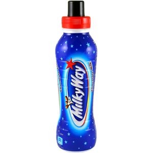 Milky Way Chokladdryck - 350 ml