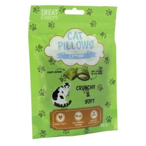Treateaters Pillows Catnip 60 g