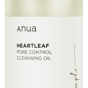 ANUA Anua Heartleaf Pore Control Cleansing Oil 200 ml