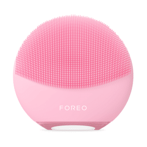 FOREO LUNA 4 mini Pearl Pink