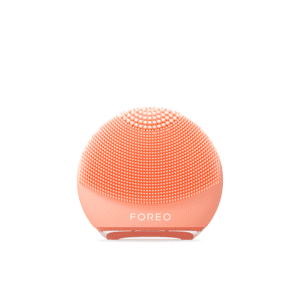 FOREO LUNA 4 go Peach Perfect