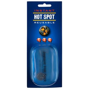 Hot Spot Handvärmare 2-pack 6 x 9 cm