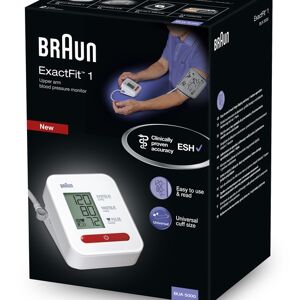 Braun ExactFit 1 blodtrycksmätare BUA5000EUV1