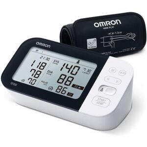 Omron M7 Intelli IT AFIB Blodtrycksmätare