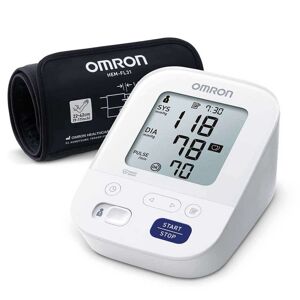 Omron Healthcare Omron M3 Comfort Intelli Blodtrycksmätare