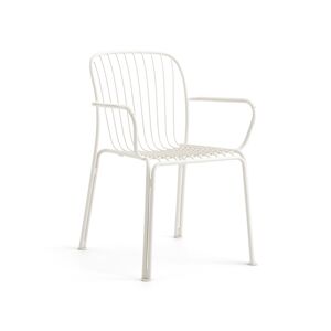 &tradition; - Thorvald Armchair Sc95, Ivory