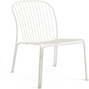 &tradition; - Thorvald Lounge Sidechair Sc100, Ivory