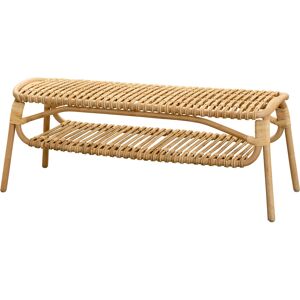 Sika Design - Machiya Bench - Trä