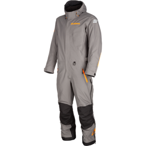 KLIM Railslide Monosuit Castlerock-Strike Orange