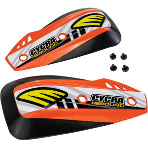 Cycra Rebound Handtagsskydd