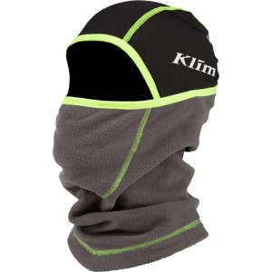 KLIM Shadow Balaclava Hi-Vis