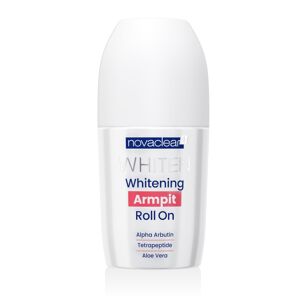 Novaclear Whitening Armpit Roll On
