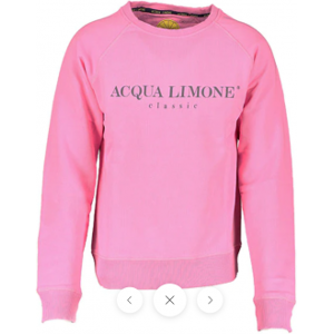 Acqua Limone College Classic Hot Pink (XL)