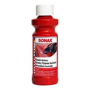 Sonax Flytande hårdvax, 250ml
