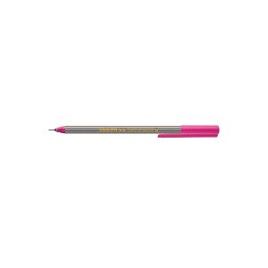 Fineliner 0.3mm   Edding 55   rosa