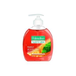 Palmolive Family Hygiene Plus flytande handtvål   300ml