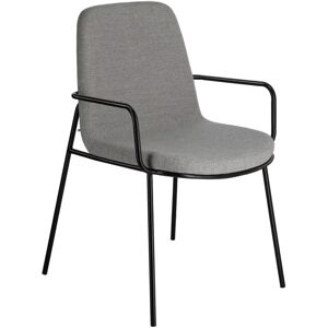 Scandinavian Selection Konferensstol G.U, Färg Light Grey