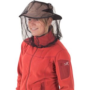 Sea To Summit Nano Mosquito Headnets BLACK OneSize, Black