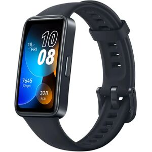 Huawei Band 8 Midnight Black