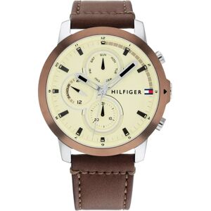 Tommy Hilfiger Jameson Le brown 1792053