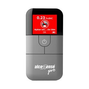 Alcosense Pro