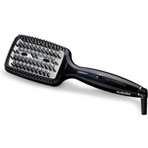 BaByliss HSB101E Smoothing Heated Brush