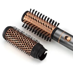 OBH Nordica Artist keratin care hot air styler 150 W