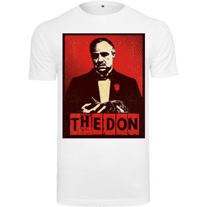 T-shirt The Godfather The Don   HerrXXLVit Vit