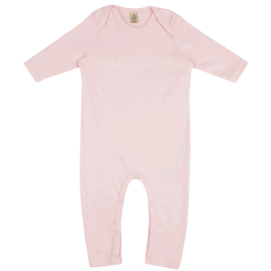 Pyjamas   Baby62clLjusrosa Ljusrosa