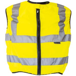 Reflexväst Motorcykel Safetyvest4XL