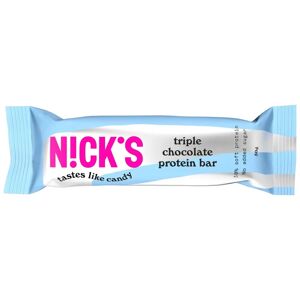 Nicks Soft Bar 50 G