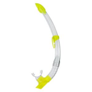 Snorkel Breezer vuxen gul