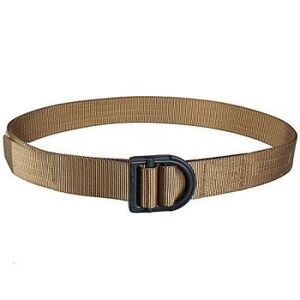 5.11 Tactical Trainer Belt (Färg: Coyote Brown, Storlek: Small)